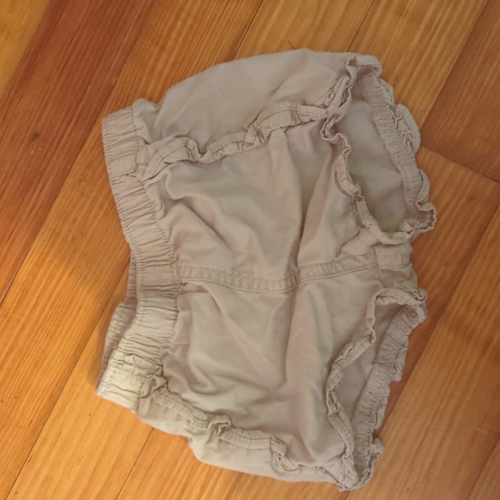 18m shorts